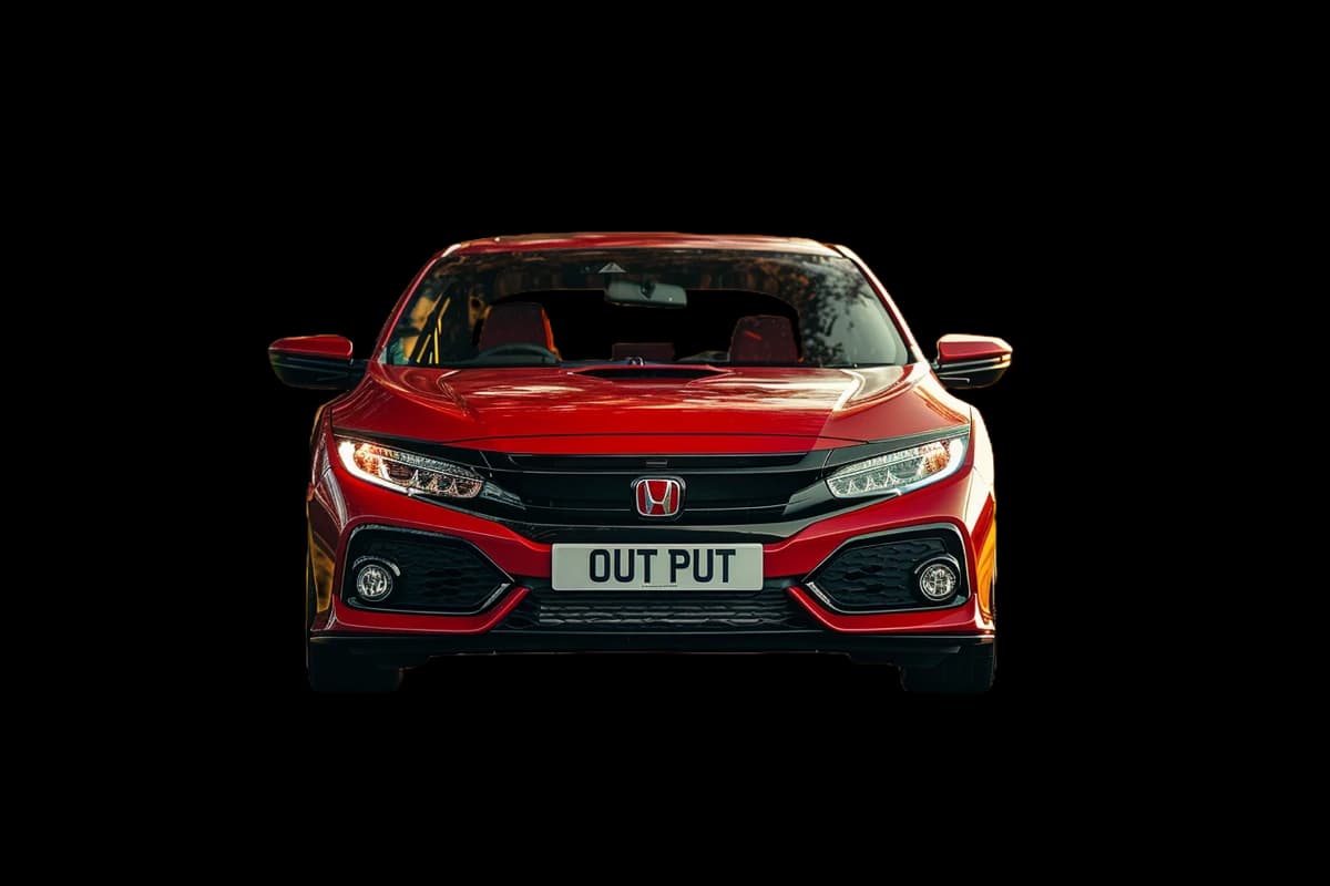 Central Car Auctions