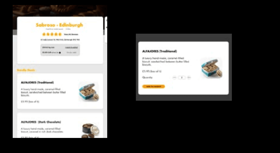 Sabroso Artisan Bakery